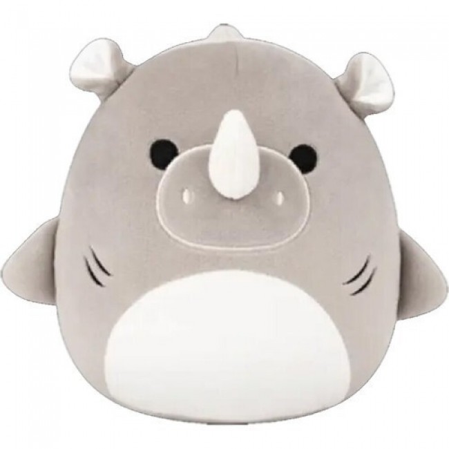 SQUISHMALLOWS ΛΟΥΤΡΙΝΟ 19EK BRUNO ΡΙΝΟΚΕΡΟΣ JWSQ4065-J SQUISHMALLOWS ΛΟΥΤΡΙΝΟ 19EK BRUNO ΡΙΝΟΚΕΡΟΣ JWSQ4065-J