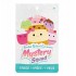 SQUISHMALLOWS SCENTED MYSTERY BAGS ΛΟΥΤΡΙΝΑ 13ΕΚ. W2 ΓΛΥΚΑ SQUISHMALLOWS SCENTED MYSTERY BAGS ΛΟΥΤΡΙΝΑ 13ΕΚ. W2 ΓΛΥΚΑ