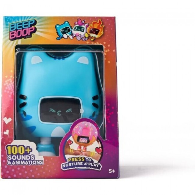 BEEP BOOP ΗΛΕΚΤΡΟΝΙΚΟ ΔΙΑΔΡΑΣΤΙΚΟ ΚΑΤΟΙΚΙΔΙΟ ΜΙΝΤ ΧΡΩΜΑ BEEP BOOP ΗΛΕΚΤΡΟΝΙΚΟ ΔΙΑΔΡΑΣΤΙΚΟ ΚΑΤΟΙΚΙΔΙΟ ΜΙΝΤ ΧΡΩΜΑ