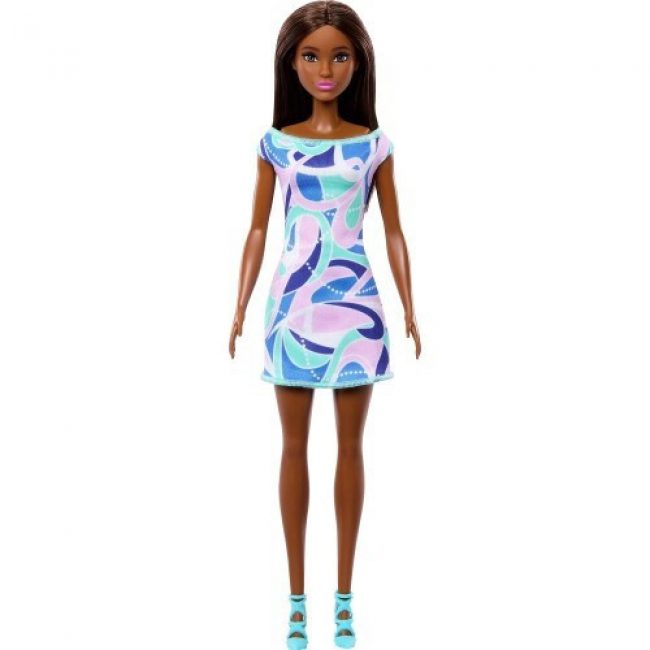 BARBIE ΠΟΛΥΧΡΩΜΑ ΦΟΡΕΜΑΤΑ BARBIE ΠΟΛΥΧΡΩΜΑ ΦΟΡΕΜΑΤΑ