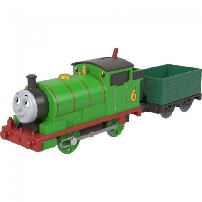 THOMAS AND FRIENDS MHXAMOKINHTΟ ΤΡΕΝΟ PERCY THOMAS AND FRIENDS MHXAMOKINHTΟ ΤΡΕΝΟ PERCY