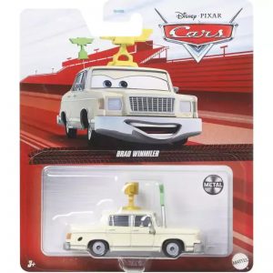 CARS BRAD WINMILER ΑΥΤΟΚΙΝΗΤΑΚΙΑ CARS BRAD WINMILER ΑΥΤΟΚΙΝΗΤΑΚΙΑ