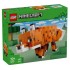LEGO MINECRAFT Η ΑΛΕΠΟΥ (21588) LEGO MINECRAFT Η ΑΛΕΠΟΥ (21588)