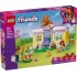 LEGO FRIENDS ΞΕΝΟΔΟΧΕΙΟ ΤΗΣ ΧΑΡΤΛΕΪΚ ΣΙΤΥ ΓΙΑ ΚΟΥΝΕΛΑΚΙΑ (42679)
