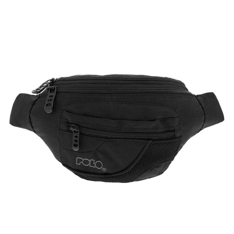 POLO ΤΣΑΝΤΑΚΙ ΜΠΑΝΑΝΑ ALL TRAIL