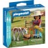 PLAYMOBIL DUO PACK ΑΝΑΒΑΤΡΙΑ ΚΑΙ ΠΟΥΛΑΡΙ