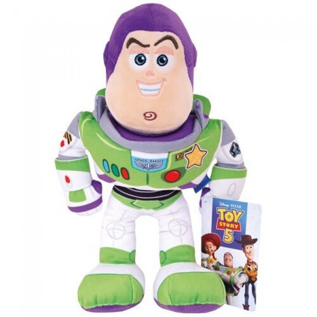 ΧΝΟΥΔΩΤΟ DISNEY PIXAR BUZZ TOY STORY 25 EK. ΧΝΟΥΔΩΤΟ DISNEY PIXAR BUZZ TOY STORY 25 EK.