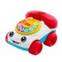 ΚΛΑΣΙΚΟ ΤΗΛΕΦΩΝΑΚΙ ΜΙΝΙ FISHER PRICE ΚΛΑΣΙΚΟ ΤΗΛΕΦΩΝΑΚΙ ΜΙΝΙ FISHER PRICE