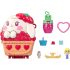 POLLY POCKET PICNIC BUNNY COMPACT ΜΙΝΙ - Ο ΚΟΣΜΟΣ ΤΗΣ POLLY ΣΕΤΑΚΙΑ
