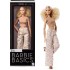 BARBIE BASICS ΚΟΥΚΛΑ ΞΑΝΘΙΑ ΣΓΟΥΡΑ ΜΑΛΛΙΑ (JJΧ26) BARBIE BASICS ΚΟΥΚΛΑ ΞΑΝΘΙΑ ΣΓΟΥΡΑ ΜΑΛΛΙΑ (JJΧ26)