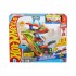 HOT WHEELS CITY - ΠΟΛΥΜΟΡΦΙΚΟ ΓΚΑΡΑΖ/ΠΙΣΤΑ - JHL94 HOT WHEELS CITY - ΠΟΛΥΜΟΡΦΙΚΟ ΓΚΑΡΑΖ/ΠΙΣΤΑ - JHL94