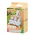THE SYLVANIAN FAMILIES FLORAL CAT ΤΡΙΔΥΜΑ & ΚΑΡΟΤΣΙ (5880) THE SYLVANIAN FAMILIES FLORAL CAT ΤΡΙΔΥΜΑ & ΚΑΡΟΤΣΙ (5880)
