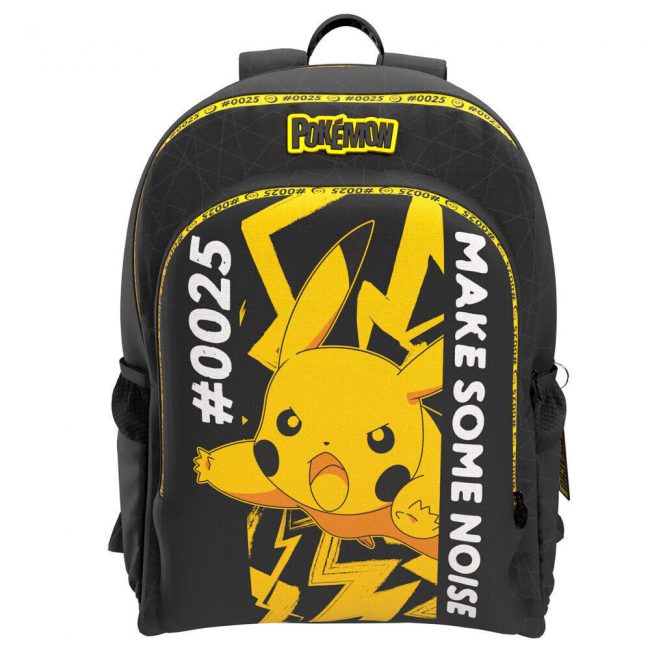 GRAFITI ΣΑΚΙΔΙΟ ΠΟΛΥΘΕΣΙΑΚΟ POKEMON