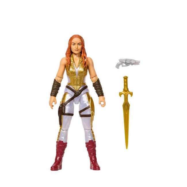 MASTERS OF THE UNIVERSE ΒΑΣΙΚΗ ΦΙΓΟΥΡΑ TEELA (JKH90) MASTERS OF THE UNIVERSE ΒΑΣΙΚΗ ΦΙΓΟΥΡΑ TEELA (JKH90)