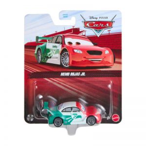 CARS MEMO ROJAS JR ΑΥΤΟΚΙΝΗΤΑΚΙΑ