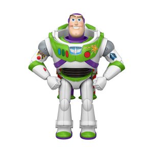 TOY STORY - ΦΙΓΟΥΡΑ ΜΠΑΖ 30 ΕΚ. ΜΕ ΚΙΝΗΣΗ