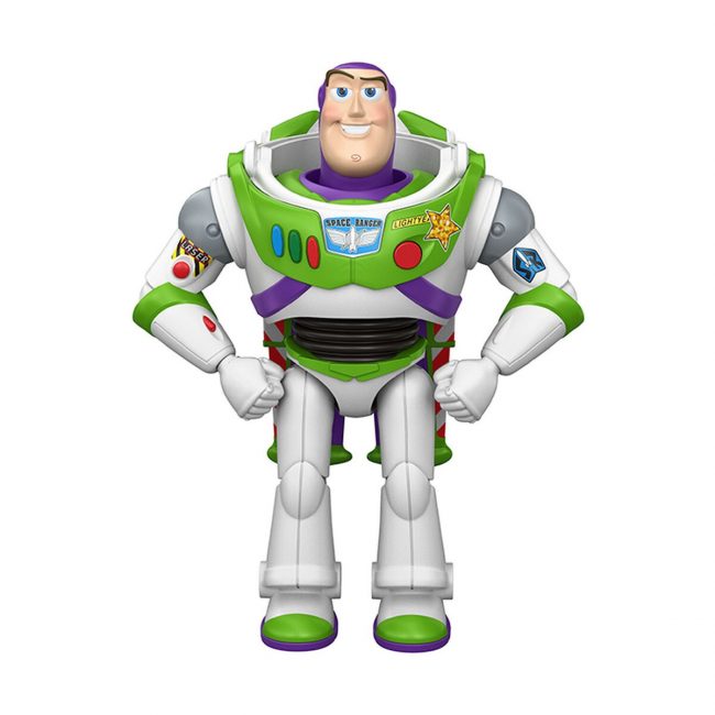 TOY STORY - ΦΙΓΟΥΡΑ ΜΠΑΖ 30 ΕΚ. ΜΕ ΚΙΝΗΣΗ TOY STORY - ΦΙΓΟΥΡΑ ΜΠΑΖ 30 ΕΚ. ΜΕ ΚΙΝΗΣΗ