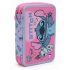GIM ΚΑΣΕΤΙΝΑ ΔΙΠΛΗ STITCH SCRAPBOOK GIM ΚΑΣΕΤΙΝΑ ΔΙΠΛΗ STITCH SCRAPBOOK