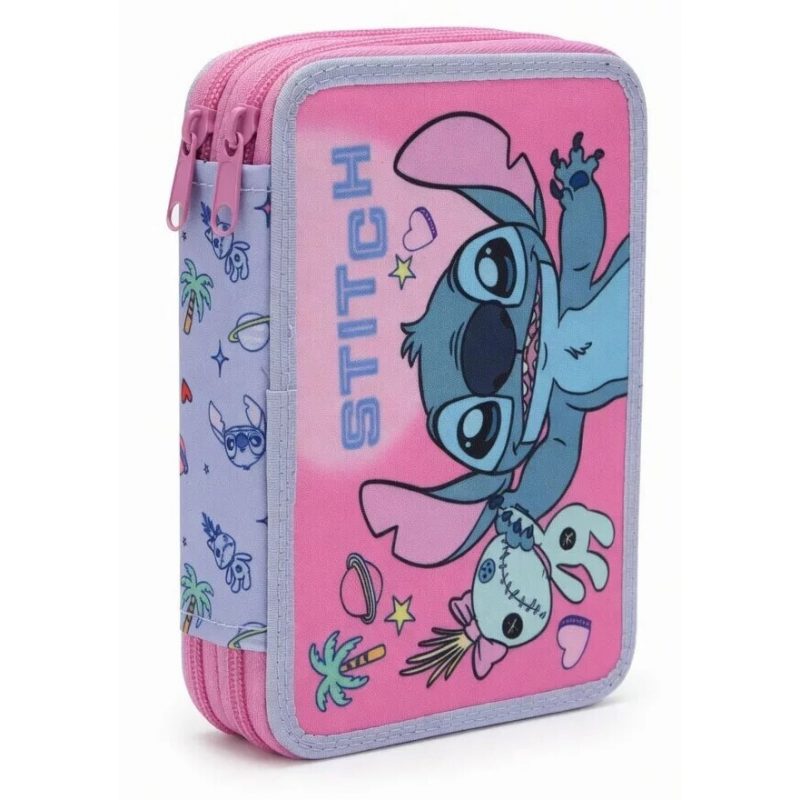 GIM ΚΑΣΕΤΙΝΑ ΔΙΠΛΗ STITCH SCRAPBOOK