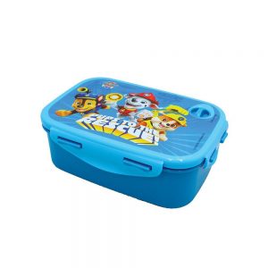 GIM ΔΟΧΕΙΟ ΦΑΓΗΤΟΥ MICRO PAW PATROL