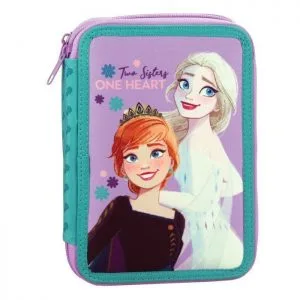 GIM ΚΑΣΕΤΙΝΑ ΔΙΠΛΗ FROZEN MODERN MAGIC GIM ΚΑΣΕΤΙΝΑ ΔΙΠΛΗ FROZEN MODERN MAGIC