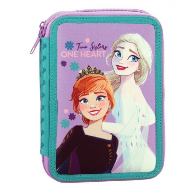 GIM ΚΑΣΕΤΙΝΑ ΔΙΠΛΗ FROZEN MODERN MAGIC GIM ΚΑΣΕΤΙΝΑ ΔΙΠΛΗ FROZEN MODERN MAGIC
