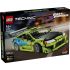LEGO TECHNIC FUST AND FURIUS MITSUBISHI ECLIPSE CAR