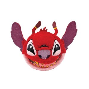 TY BEANIE BOUNCERS ΧΝΟΥΔΩΤΟ ΜΠΑΛΑΚΙ ΠΟΥ ΑΝΑΠΗΔΑΕΙ DISNEY LEROY TY BEANIE BOUNCERS ΧΝΟΥΔΩΤΟ ΜΠΑΛΑΚΙ ΠΟΥ ΑΝΑΠΗΔΑΕΙ DISNEY LEROY