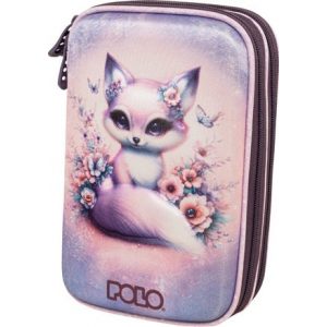 POLO ΚΑΣΕΤΙΝΑ ORBIT 937056-8425 ΡΟΖ ΑΛΕΠΟΥ (2026) POLO ΚΑΣΕΤΙΝΑ ORBIT 937056-8425 ΡΟΖ ΑΛΕΠΟΥ (2026)