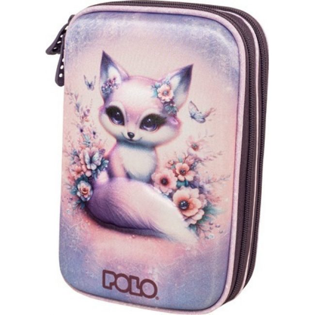 POLO ΚΑΣΕΤΙΝΑ ORBIT 937056-8425 ΡΟΖ ΑΛΕΠΟΥ (2026) POLO ΚΑΣΕΤΙΝΑ ORBIT 937056-8425 ΡΟΖ ΑΛΕΠΟΥ (2026)