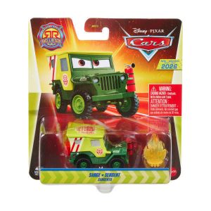 CARS SARGE ΑΥΤΟΚΙΝΗΤΑΚΙΑ ΜΕ ΑΞΕΣΟΥΑΡ
