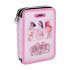 GIM ΚΑΣΕΤΙΝΑ ΔΙΠΛΗ PINK HUNTRIX GIM ΚΑΣΕΤΙΝΑ ΔΙΠΛΗ PINK HUNTRIX