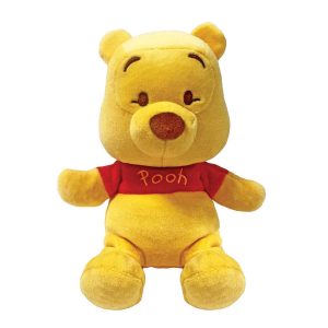 TY BEANIE BABIES DISNEY WINNIE THE POOH 15CM TY BEANIE BABIES DISNEY WINNIE THE POOH 15CM