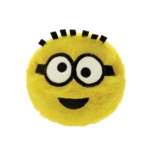 TY BEANIE BOUNCERS ΜΠΑΛΑΚΙ MINIONS PHILL TY BEANIE BOUNCERS ΜΠΑΛΑΚΙ MINIONS PHILL