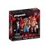 PLAYMOBIL WWE ΤΡΕΙΣ ΠΑΛΑΙΣΤΕΣ ΤΗΣ ATTITUDE ERA