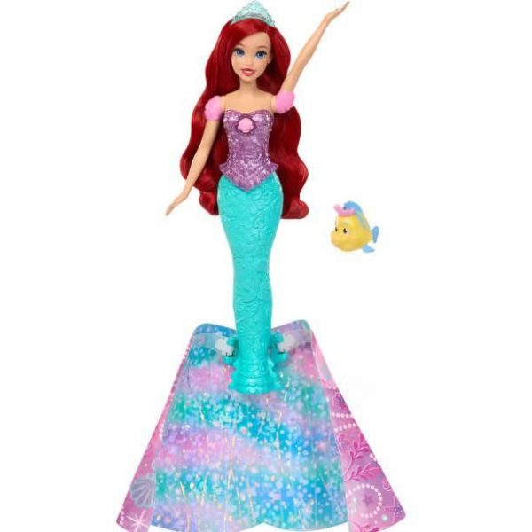DISNEY PRINCESS AREIL ΠΡΙΓΚΙΠΙΣΣΑ ΠΟΥ ΜΕΤΑΜΟΡΦΩΝΕΤΑΙ DISNEY PRINCESS AREIL ΠΡΙΓΚΙΠΙΣΣΑ ΠΟΥ ΜΕΤΑΜΟΡΦΩΝΕΤΑΙ