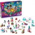 LEGO FRIENDS ΧΡΙΣΤΟΥΓΕΝΝΙΑΤΙΚΟ ΗΜΕΡΟΛΟΓΙΟ 2026 (42698)