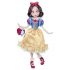 DISNEY PRINCESS ΚΟΥΚΛΑ MANGA ΧΙΟΝΑΤΗ JLT59 DISNEY PRINCESS ΚΟΥΚΛΑ MANGA ΧΙΟΝΑΤΗ JLT59