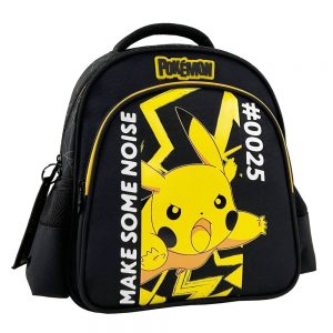 GRAFFITI ΣΑΚΙΔΙΟ ΝΗΠΙΑΓΩΓΕΙΟΥ POKEMON GRAFFITI ΣΑΚΙΔΙΟ ΝΗΠΙΑΓΩΓΕΙΟΥ POKEMON