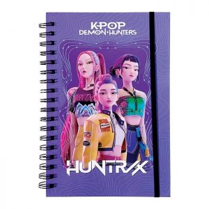 GIM DIARY DEMON HUNTERS GIM DIARY DEMON HUNTERS