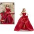 BARBIE ΣΥΛΛΕΚΤΙΚΗ ΚΟΥΚΛΑ HOLIDAY 2026 ΞΑΝΘΙΑ JJX65 BARBIE ΣΥΛΛΕΚΤΙΚΗ ΚΟΥΚΛΑ HOLIDAY 2026 ΞΑΝΘΙΑ JJX65