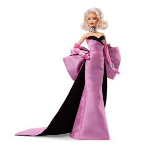 BARBIE MARILYN MONROE JJY00 BARBIE MARILYN MONROE JJY00