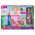 DISNEY PRINCESS - ΠΡΙΓΚΙΠΙΚΟ ΚΑΣΤΡΟ-ΒΑΛΙΤΣΑΚΙ ΚΑΙ ΚΟΥΚΛΑ DISNEY PRINCESS - ΠΡΙΓΚΙΠΙΚΟ ΚΑΣΤΡΟ-ΒΑΛΙΤΣΑΚΙ ΚΑΙ ΚΟΥΚΛΑ