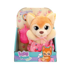 ΧΝΟΥΔΩΤΑ ΣΚΥΛΑΚΙΑ BABY PAWS YUMMY CHIHUAHUA ΔΙΑΦΟΡΑ ΣΧΕΔΙΑ  (1607-92635)