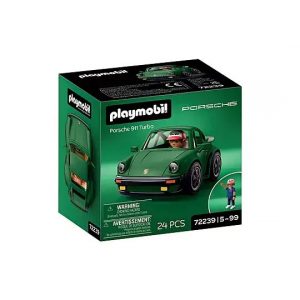 PLAYMOBIL X PORSCHE 911 TURBO 72239