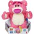 DISNEY PIXAR TOY STORY 30TH ANNIVERSARY LOTSO FEATURE PLUSH DISNEY PIXAR TOY STORY 30TH ANNIVERSARY LOTSO FEATURE PLUSH