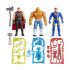 ΦΙΓΟΥΡΕΣ AVENGERS DOOMSDAY THE THING THOR ΚΑΙ CYCLOPS G2652 ΦΙΓΟΥΡΕΣ AVENGERS DOOMSDAY THE THING THOR ΚΑΙ CYCLOPS G2652